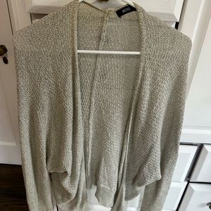 Women’s urban outfitters cardigan